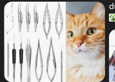 Bộ dụng cụ phẫu thuật