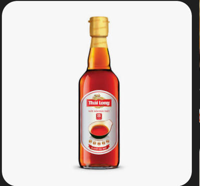 Nước mắm Phan Thiết