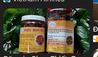 Nước mắm Phan Thiết