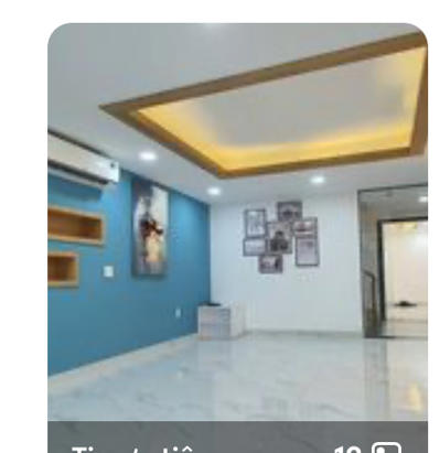 Bán nhà mặt tiền