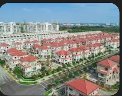 Bán biệt thự cao cấp