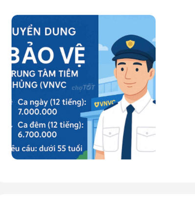 Tuyen kế toán trưởng