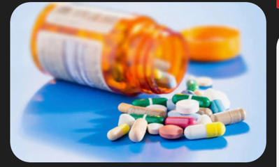 Thuốc kháng sinh Doxycyline 20%