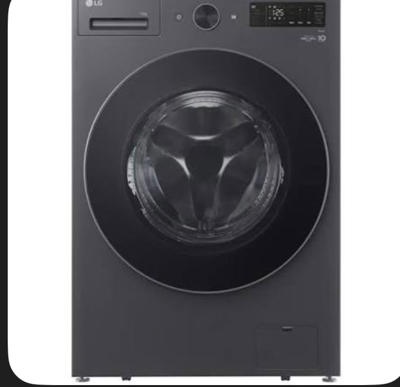 Máy giặc electrolux