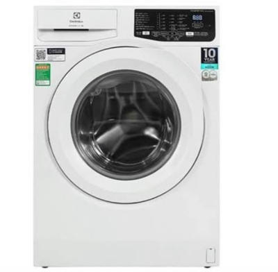 Máy giặc electrolux