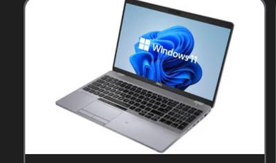 Dell i7