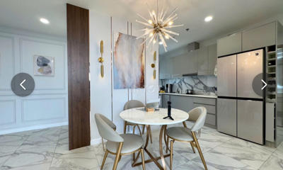 Bán căn hộ cao cấp