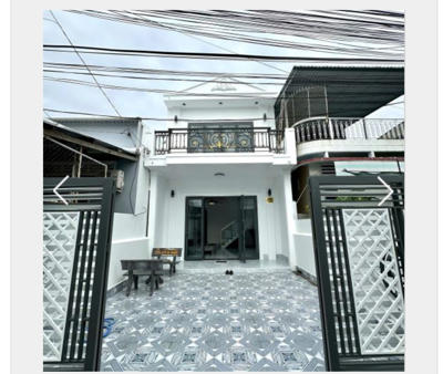 Bán căn hộ cao cấp