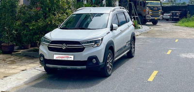 Cho thuê xe 7 chỗ