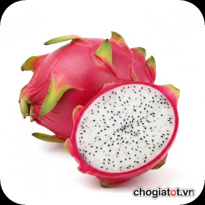 Bán thanh long ruột đỏ