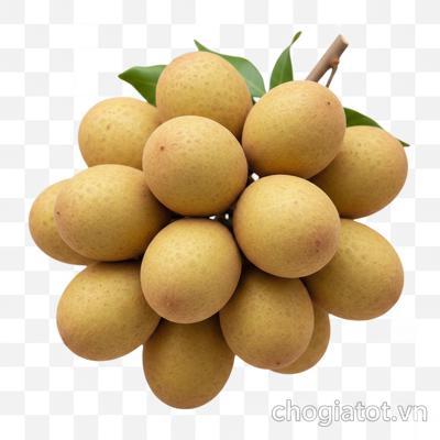 Bán nhãn xuồng cơm dầy