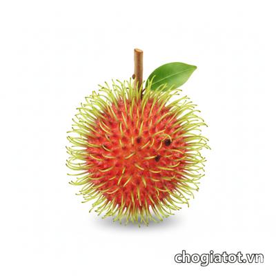 Bán chôm chôm long khánh