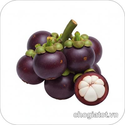 Bán măng cụt Lái Thiêu