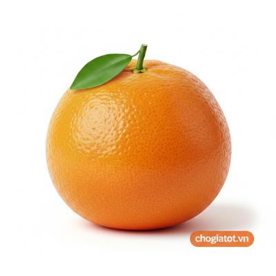 Bán quýt đường