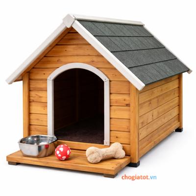 Bán nhà lồng thú cưng