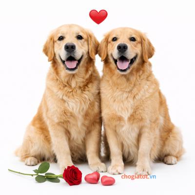 Phối giống chó Berger Đức