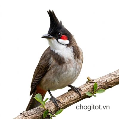 Bán chim chào mào