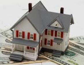 Nhà nhà mới xây