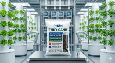 Phân thủy canh