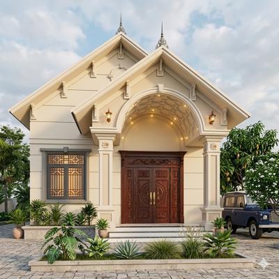 Bán nhà phố