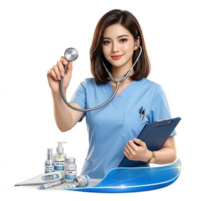 Tuyển nhân viên y tế