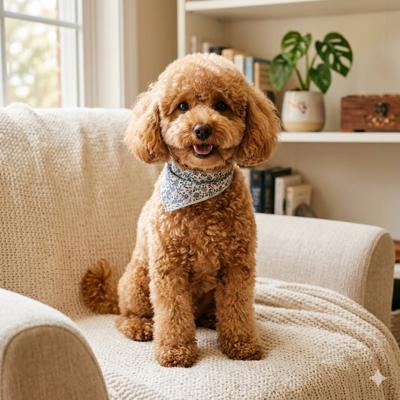 Bán poodle nhập khẩu