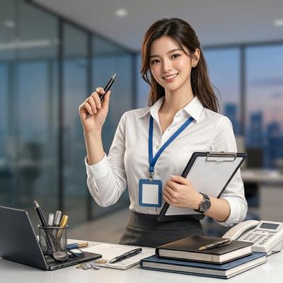 Tuyển dụng nhân viên văn phòng
