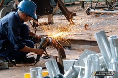 Tuyển nhân viên kỹ thuật cơ khí