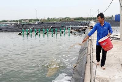 Tuyển dụng việc làm thủy sản
